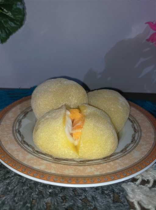 Mochi Ku Balaraja 2