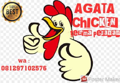 Agata Chicken 2