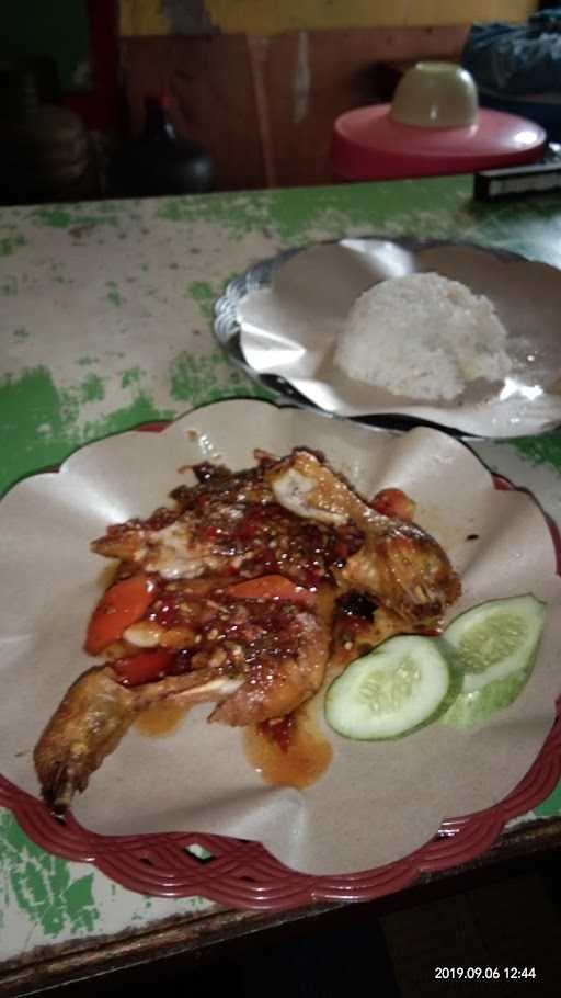 Ayam Penyet Kang Dian 1