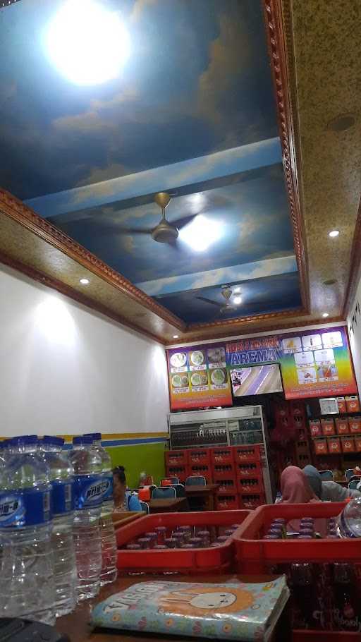 Bakso Arema 8