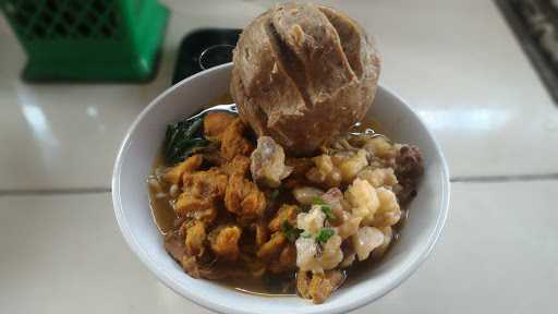 Bakso Mas Jhon 2