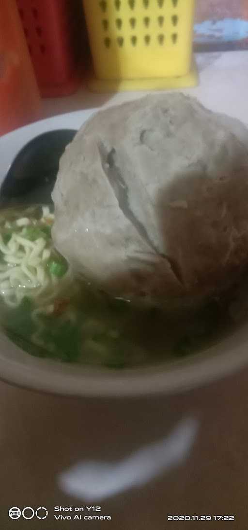 Bakso Mas Jhon 3