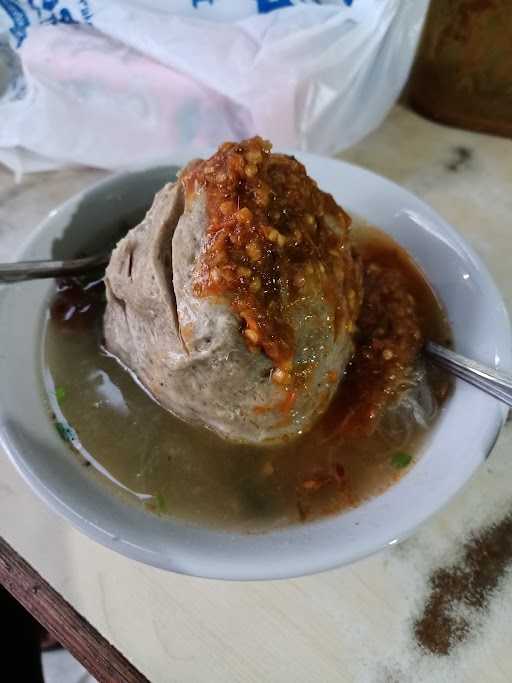 Bakso Mas Jhon 9