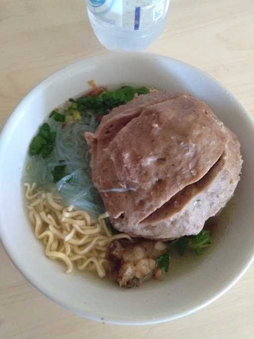 Bakso Mas Jhon 7