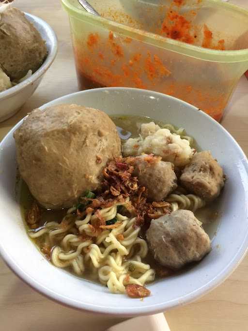 Bakso Mas Jhon 10