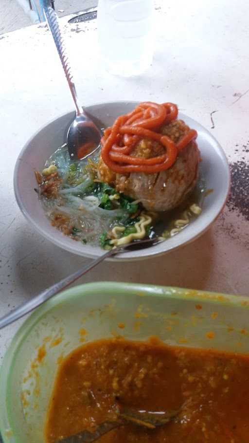 Bakso Mas Jhon 9