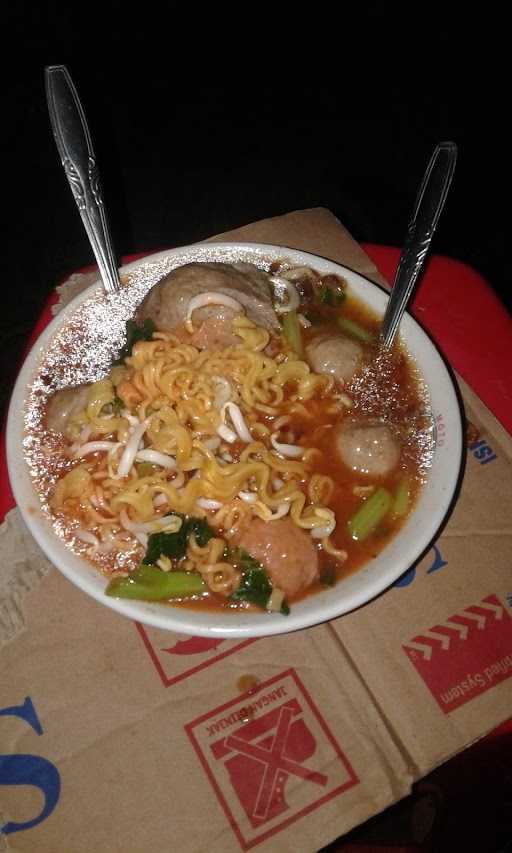 Bakso Mas Jhon 6