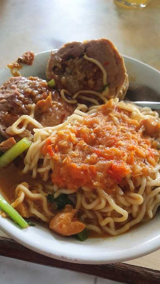 Bakso Mas Jhon 5