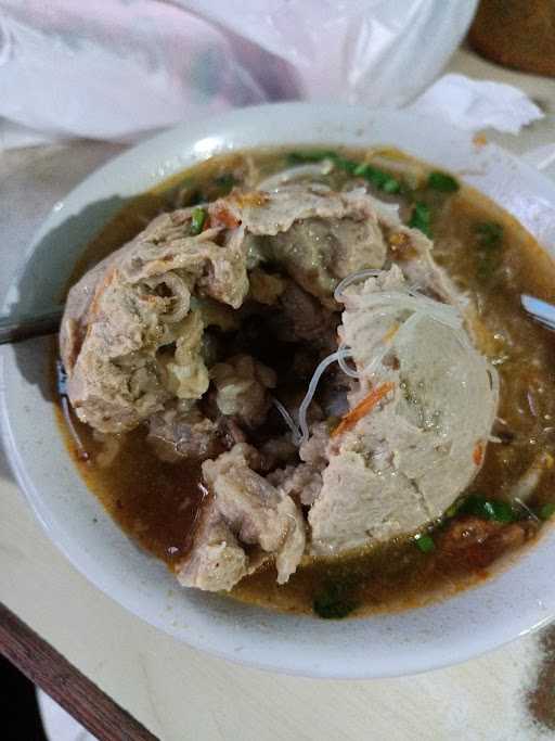 Bakso Mas Jhon 8