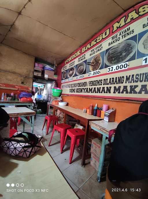 Bakso Mas Jhon 1