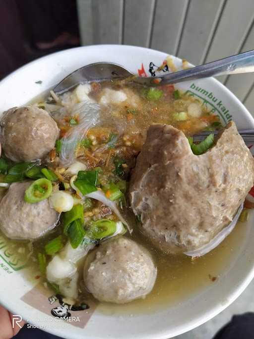 Bakso & Mie Ayam Mas Kembar 2