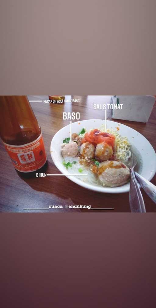 Bakso & Mie Ayam Solo 3