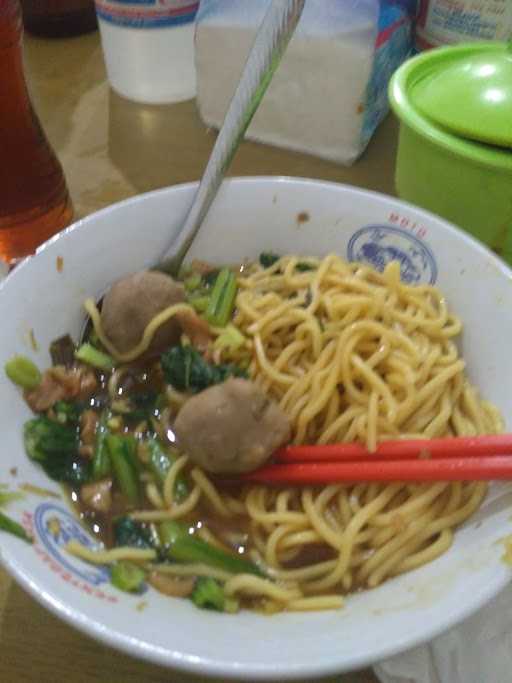 Bakso & Mie Ayam Solo 4