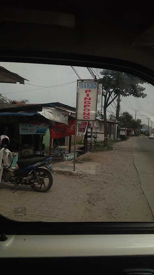 Bakso Pimpong Cangkudu 1