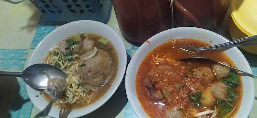 Bakso Taychan 10