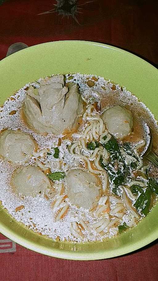 Bakso Taychan 5