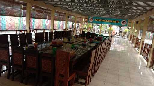 Balai Kambang Resto 6