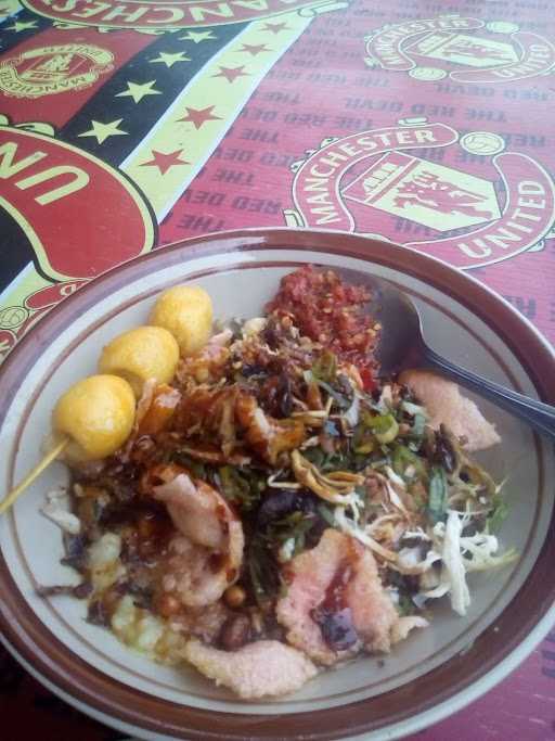 Bubur Ayam Cirebon 99 1