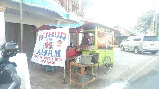 Bubur Ayam Cirebon 99 4