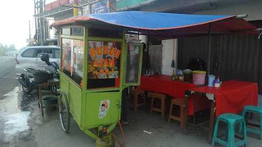 Bubur Ayam Cirebon 99 5