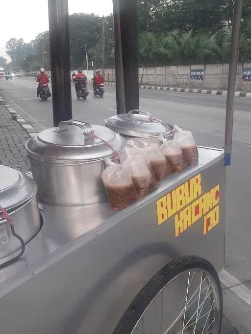 Bubur Kacang Ijo Tsk 7