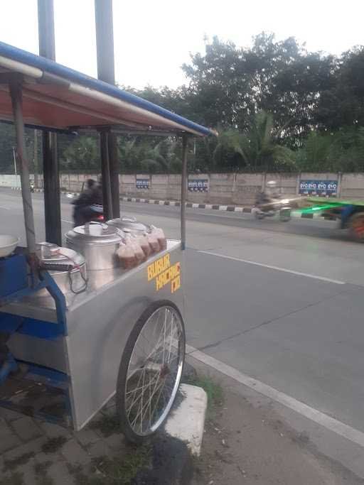 Bubur Kacang Ijo Tsk 5