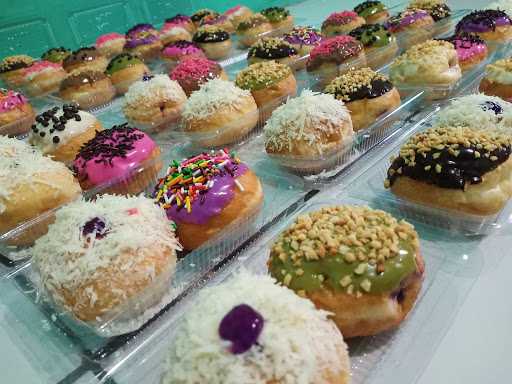 Caplin Donat 1