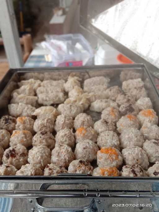 Dimsum Dan Siomay Hokie Barokah 9