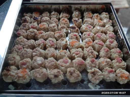 Dimsum Dan Siomay Hokie Barokah 5