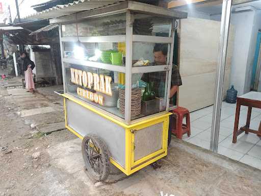 Ketoprak Khas Cirebon 4