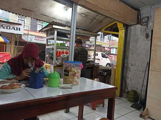 Ketoprak Khas Cirebon 5