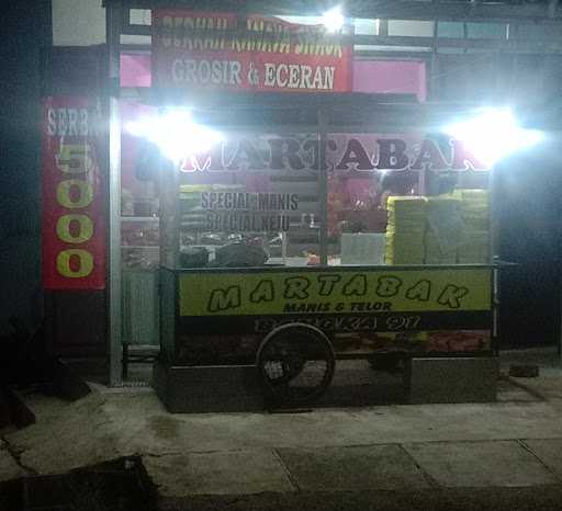 Martabak Bangka 91 4