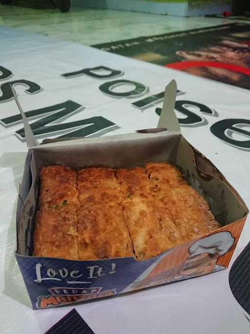 Martabak Bangka Daffa Berkah Jaya 1