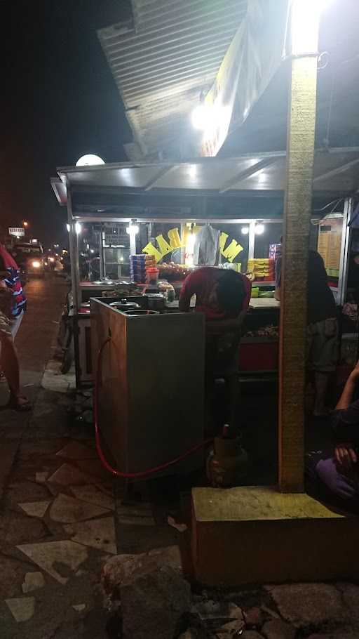 Martabak Bangka Daffa Berkah Jaya 2