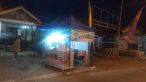 Martabak Barokah Slawi Ayu 1