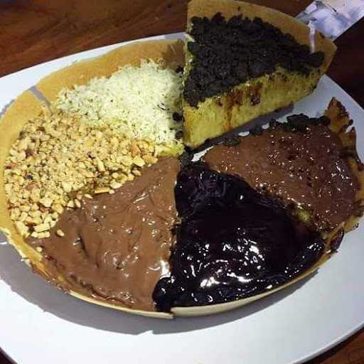 Martabak Captain Kp.Baru Balaraja 8