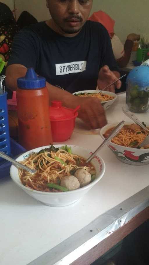 Mie Ayam Bakso Mas Kece 2