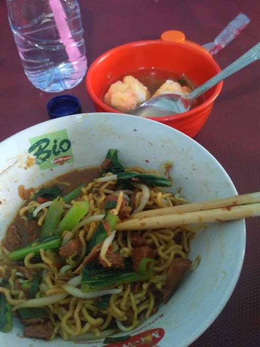 Mie Ayam Catrek 10