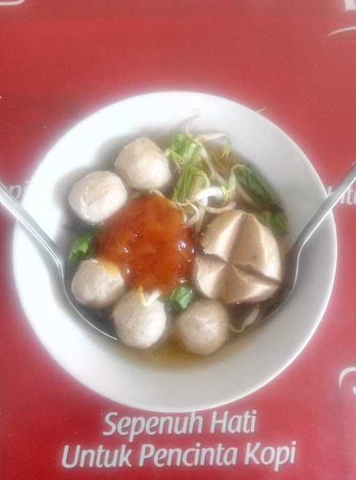 Mie Jeubewww Lokasari 3