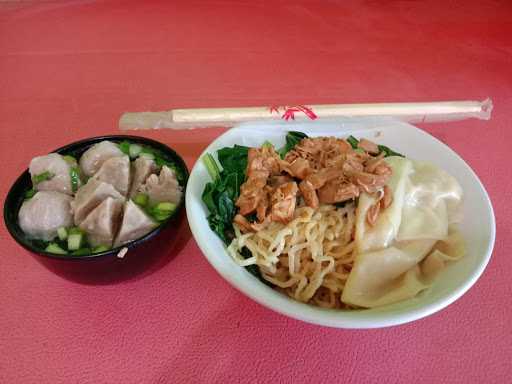 Mie Jeubewww Lokasari 7