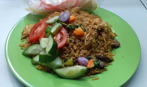 Nasi Goreng Mas Sendri 3