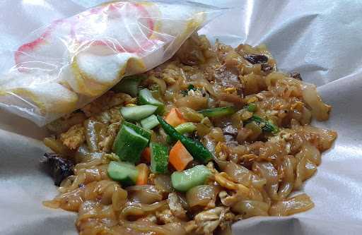 Nasi Goreng Mas Sendri 2