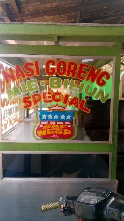 Nasi Goreng Ngsp 2