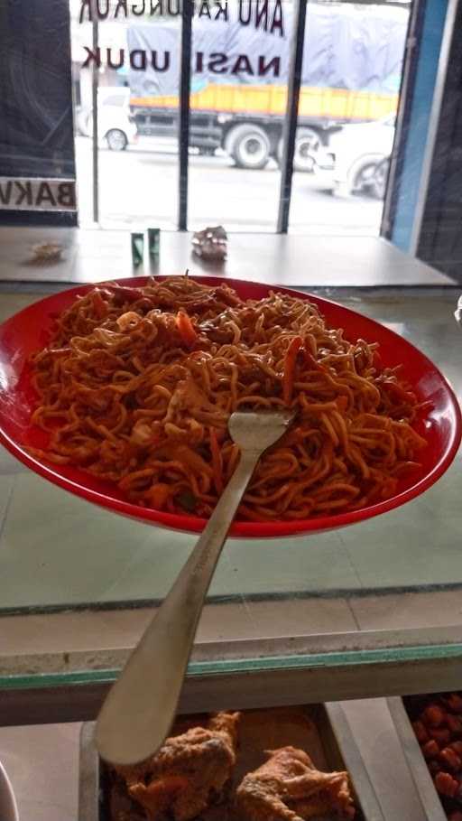 Nasi Uduk Anu Kapungkur 9