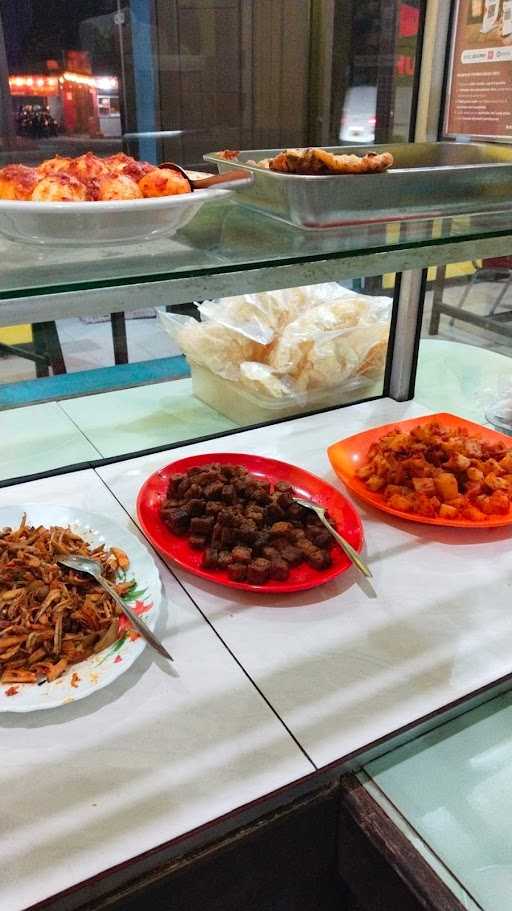 Nasi Uduk Anu Kapungkur 8