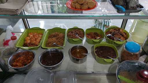 Nasi Uduk Ibu Uun 1