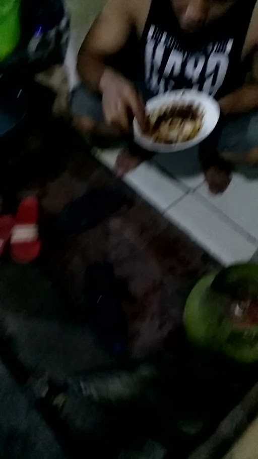 Pecel Lele Anang Jaya 1