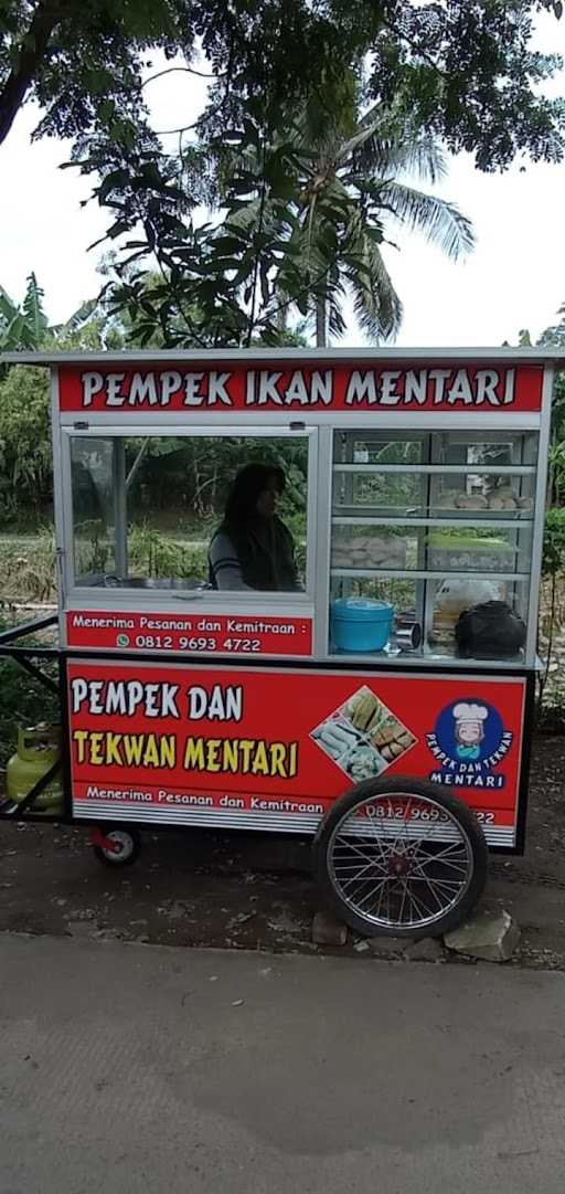 Pempek Ikan & Tekwan Mentari 3