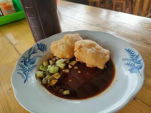 Pempek Ogan Cek Sari 6