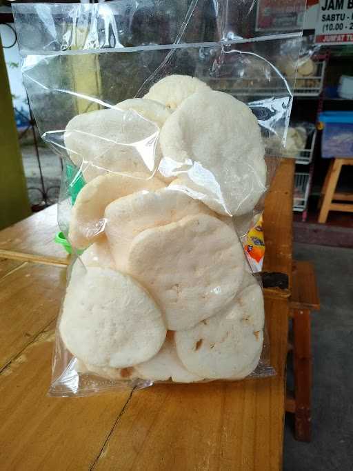 Pempek Ogan Cek Sari 7